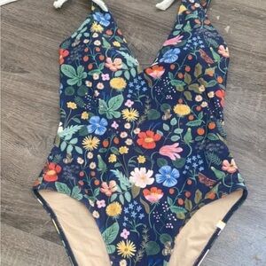 Rifle Paper Co Summersalt Swim